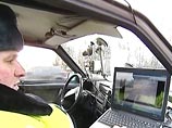 В Москве ищут пьяных милиционеров, которые на служебной машине спровоцировали ДТП
