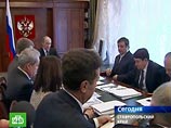 Путин обещает увольнять нерадивых северокавказских чиновников по представлению Хлопонина