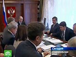Путин обещает увольнять нерадивых северокавказских чиновников по представлению Хлопонина Путин обещает увольнять нерадивых северокавказских чиновников по представлению Хлопонина