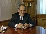 Шаймиев настаивает, что он ушел с поста добровольно Шаймиев настаивает, что он ушел с поста добровольно