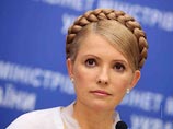 Тимошенко надеется победить, обещая проигравшим кандидатам места во власти