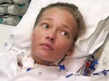 Скворцовой пересаживали ткани 14 часов, сейчас бобслеистка в "бессознательном состоянии" Скворцовой пересаживали ткани 14 часов, сейчас бобслеистка в "бессознательном состоянии"