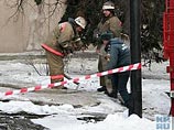 Пожар в доме в Орловской области - погибли мать и пятеро детей