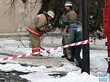 Пожар в доме в Орловской области - погибли мать и пятеро детей Пожар в доме в Орловской области - погибли мать и пятеро детей