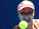 Петрова обыграла Кузнецову на Australian Open