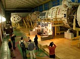 Зарубежные участники проекта "Марс-500" пройдут отбор в Москве Зарубежные участники проекта "Марс-500" пройдут отбор в Москве