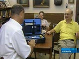 Израильские ученые: о надвигающемся инфаркте "расскажут" волосы Израильские ученые: о надвигающемся инфаркте "расскажут" волосы