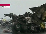 При аварийной посадке Ту-154 в Иране пострадали более 20 пассажиров При аварийной посадке Ту-154 в Иране пострадали более 20 пассажиров