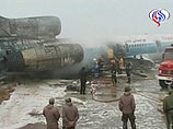Одной из возможных причин вынужденной посадки самолета Ту-154 в иранском городе Мешхед стало резко ухудшившееся состояние здоровья одного из пассажиров
