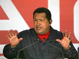 В Венесуэле за отказ показывать Чавеса закрыт оппозиционный телеканал