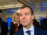 Медведев рассказал о задачах Хлопонина: борьба с клановостью и преступностью на Кавказе Медведев рассказал о задачах Хлопонина: борьба с клановостью и преступностью на Кавказе