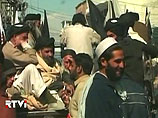 Талибы казнили в "зоне племен" шестерых человек, обвинив их в шпионаже