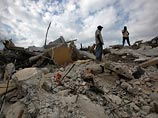 Число жертв катастрофического землетрясения, которое произошло на Гаити 12 января, только в столице страны - Порт-о-Пренсе - превысило 150 тыс. человек