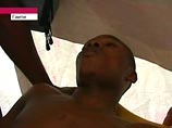 По данным властей Гаити, только в Порт-о-Пренсе погибли 150 тысяч человек По данным властей Гаити, только в Порт-о-Пренсе погибли 150 тысяч человек