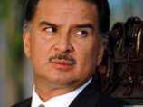 В Гватемале выдан ордер на арест экс-президента Портильо, с последующей экстрадицией в США