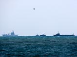 Эфиопский пассажирский самолет рухнул в Средиземное море: на борту было 92 человека Эфиопский пассажирский самолет рухнул в Средиземное море: на борту было 92 человека