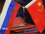 "Коммерсант": более половины российского экспорта в Китай составляют энергоресурсы