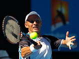 Давыденко ждет Роджера Федерера в четвертьфинале Australian Open Давыденко ждет Роджера Федерера в четвертьфинале Australian Open