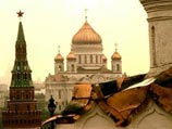 В Московском Кремле откроются традиционные Рождественские чтения