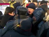 Судебные приставы покинули поселок Речник, пообещав продолжить снос домов Судебные приставы покинули поселок Речник, пообещав продолжить снос домов