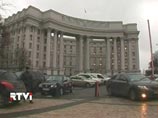 Новый российский посол добрался до Украины через пять месяцев после назначения Новый российский посол добрался до Украины через пять месяцев после назначения