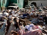 Согласно новым данным, землетрясение на Гаити унесло жизни более 150 тысяч человек только в районе города Порт-о-Пренса