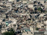"Друзья Гаити" обсуждают план помощи жертвам землетрясения и уже ссорятся из-за денег