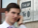 Российские акционеры отойдут от управления ТНК-BP в 2011 году Российские акционеры отойдут от управления ТНК-BP в 2011 году