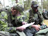 На острове Готланд в Балтийском море FP призывает снова разместить воинский контингент и указывает на необходимость реструктуризации и модернизации шведской армии