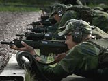 Шведы боятся агрессии России и призывают реформировать свою армию