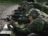 Шведы боятся агрессии России и призывают реформировать свою армию Шведы боятся агрессии России и призывают реформировать свою армию