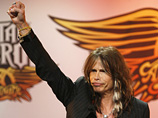 Знаменитая рок-группа Aerosmith снова подыскивает вокалиста на место Стивена Тайлера