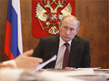 Путин разрешил Чечне иметь собственную таможню Путин разрешил Чечне иметь собственную таможню