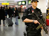 В Лондоне опасаются захватов самолета "домашними" женщинами-камикадзе В Лондоне опасаются захватов самолета "домашними" женщинами-камикадзе