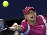Россиянка Вера Звонарева не смогла пробиться в четвертьфинал на Открытом первенстве Австралии по теннису
