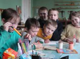 Мосгорсуд: граждане РФ стали чаще иностранцев усыновлять российских детей Мосгорсуд: граждане РФ стали чаще иностранцев усыновлять российских детей