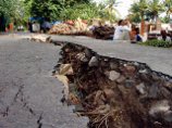 Ученые предсказывают мощное землетрясение в американском штате Миссури