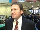 "Правое дело" может возглавить бывший лидер движения "За Путина!" адвокат Павел Астахов "Правое дело" может возглавить бывший лидер движения "За Путина!" адвокат Павел Астахов