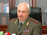 Главный военный прокурор РФ Сергей Фридинский обеспокоен ростом коррупции в российской армии