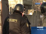В московском поселке Речник возобновлен снос домов В московском поселке Речник возобновлен снос домов