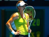 До полуфинала Australian Open россиянки добраться не смогли До полуфинала Australian Open россиянки добраться не смогли