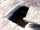 В Иркутске уже 269 человек отравились "святой водой", загрязненной стоками и омывающей могильники В Иркутске уже 269 человек отравились "святой водой", загрязненной стоками и омывающей могильники