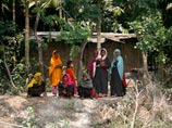 В Бангладеше 16-летней девочке всыпали 101 удар плетью, а ее насильника признали невиновным