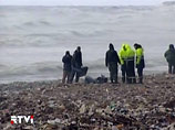 На месте крушения  эфиопского лайнера у побережья Ливана на второй день после катастрофы спасателями обнаружены тела 60 погибших. Из них 14 человек опознаны