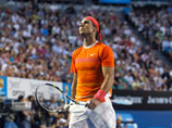 Рафаэль Надаль сложил полномочия чемпиона Australian Open