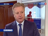 Тягачев: На Играх-2010 Россия будет бороться за место в первой тройке Тягачев: На Играх-2010 Россия будет бороться за место в первой тройке
