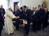 Американский раввин считает, что Израиль намеренно обостряет отношения с Ватиканом Американский раввин считает, что Израиль намеренно обостряет отношения с Ватиканом