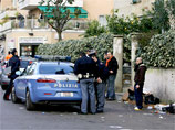 Итальянская полиция задержала подростка, который напал с ножом на своего отца в ходе дискуссии на тему видеоигры
