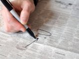 Лишь четверть американцев в возрасте 16-19 лет могут найти работу Лишь четверть американцев в возрасте 16-19 лет могут найти работу