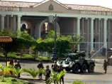 Верховный суд Гондураса оправдал военных, свергнувших президента Верховный суд Гондураса оправдал военных, свергнувших президента